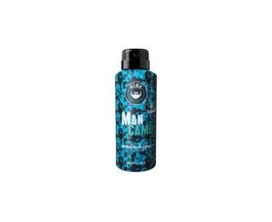 Man Camo Body Spray 114G GIBS