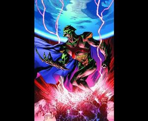 Martian Manhunter Volume 2