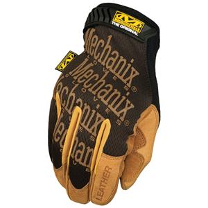 Mechanix Wear XL Leather Original  Gloves