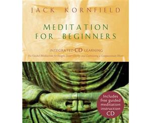 Meditation For Beginners