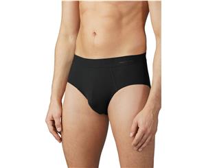 Mey Men 34011 Superior Modal Brief - Black