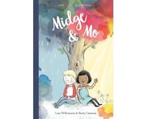 Midge & Mo - Hardback