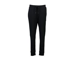 Mons Royale Men's Covertible Flight Pants - Black