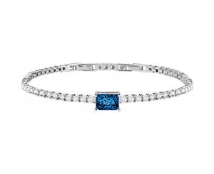 Morellato womens Sterling silver Zircon gemstone bracelet SAIW93