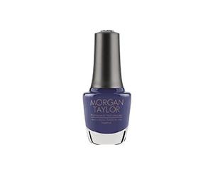 Morgan Taylor Nail Polish Lacquer Enamel Flirt in A Skating Skirt 15ml