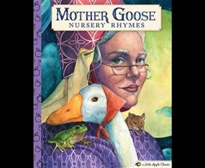 Mother Goose Nursery Rhymes