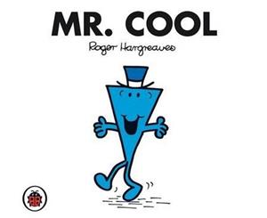 Mr Cool  Mr. Men Series