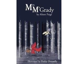 Mrs M'Grady - Paperback