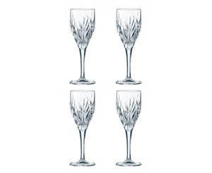 Nachtmann Imperial Wine Glass set of 4