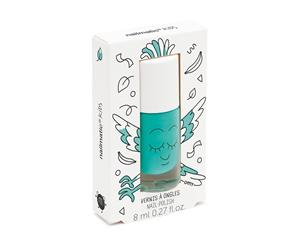 Nailmatic  Kids Nail Polish - Green