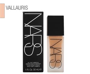 Nars All Day Luminous Weightless Foundation - #6438 Vallauris