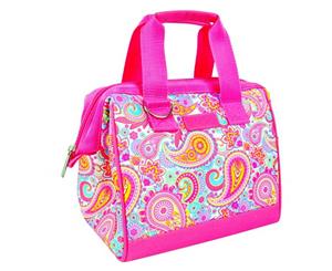 New Sachi Insulated Lunch Bag - Fab Fever