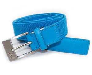 Nivo W Isla Belt - Malibu Blue