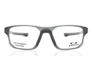 Oakley OX8136 CROSSLINK FIT 813602 Men Eyeglasses