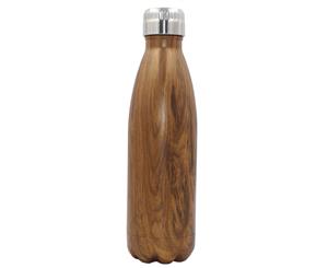 Oasis Drink Bottle 500ml - Teak