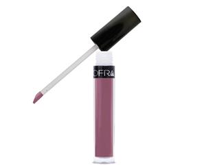 Ofra Liquid Lipstick - Unzipped