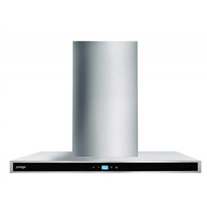 Omega - ORC94XBA - 90cm Canopy Rangehood