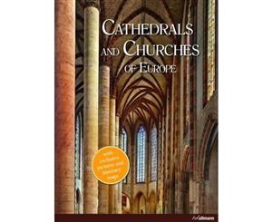 On Earth as in Heaven  Cathedrals and Churches in Europe