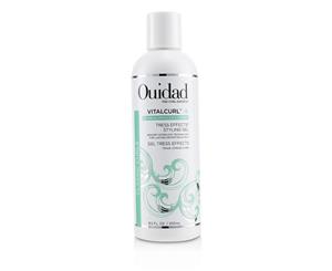 Ouidad VitalCurl +Tress Effects Styling Gel (Classic Curls) 250ml/8.5oz