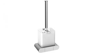 PLD L.A. Toilet Brush & Holder