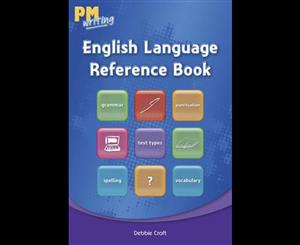 PM Writing English Language Reference Book