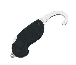 Pacific Cutlery Rescue 911 - handle - Black