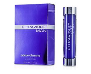 Paco Rabanne Ultraviolet EDT Spray 100ml/3.3oz