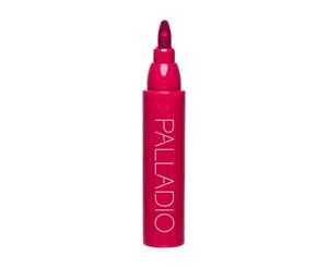 Palladio Lip Stains-Berry