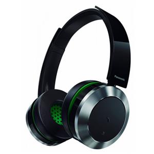 Panasonic - RP-BTD10E-K - Digital Wireless Stereo Headphone