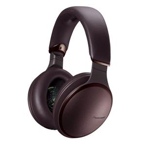 Panasonic - RP-HD610N - High-Resolution NC Wireless Headphones - Copper