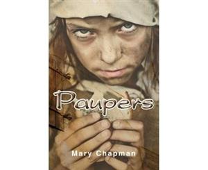 Paupers - Paperback