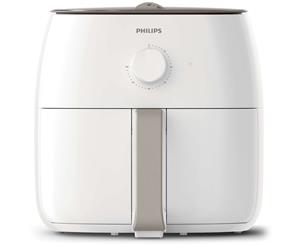 Philips HD9630 Airfryer XXL Healthy Electric Air Fryer Cooker/Roast/Grill/Baker