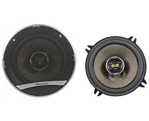 Pioneer TS-D1302R 5.25" D-Series 180W 2-Way Speakers