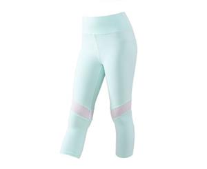 Piper 7/8 Legging - Child - Spearmint