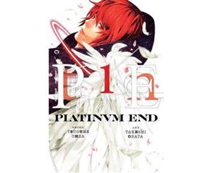 Platinum End Vol. 1  Volume 1