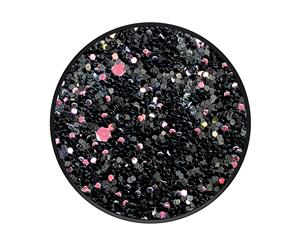 Popsockets Original Phone Grip - Sparkle Black