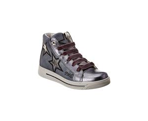 Primigi Hula Fashion Leather Sneaker