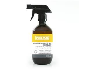 Pullman Carpet Spotter 500ml Foaming Technology