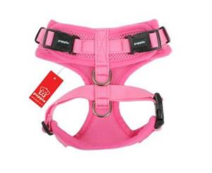 Puppia Ritefit Harness Pink