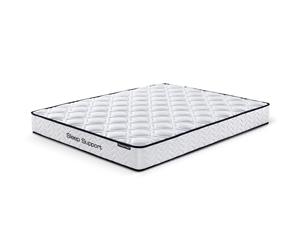 Queen Size Pocket Spring Mattress