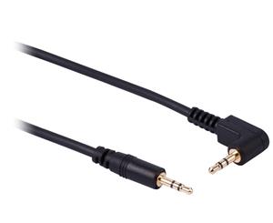 REYTID Talkback Chat Cable Compatible with Xbox 360 - Compatible with Turtle Beach and Astro Gaming Headsets - 1m - Black