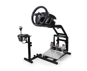 Racing Simulator Wheel Stand Cockpit Pro Racing LOGITECH THRUSTMASTER