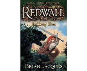 Rakkety Tam  A Tale from Redwall