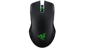 Razer Lancehead Wireless Gaming Mouse