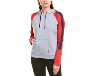 Reebok Colorblocked Cover-Up