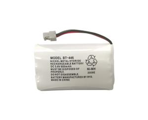 Replacement Battery for Uniden Cordless Phones BT750 BT-750 BT446 BT-446 BT909 BT-909 EB-CTB47 DSS7955 DSS7960 WDECT 2315 3315 3355 DSS8955 WDSS5335