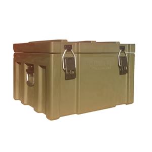 Rhino 600 x 550 x 400mm Khaki Cargo Case