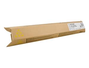 Ricoh MPC3000 Yellow Toner