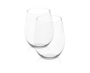 Riedel 'O' Series Cabernet-Merlot Wine Glass 2pc