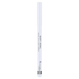 Rimmel Soft Kohl Pure White